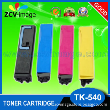 Compatible Toner Cartridge Kyocera Tk540